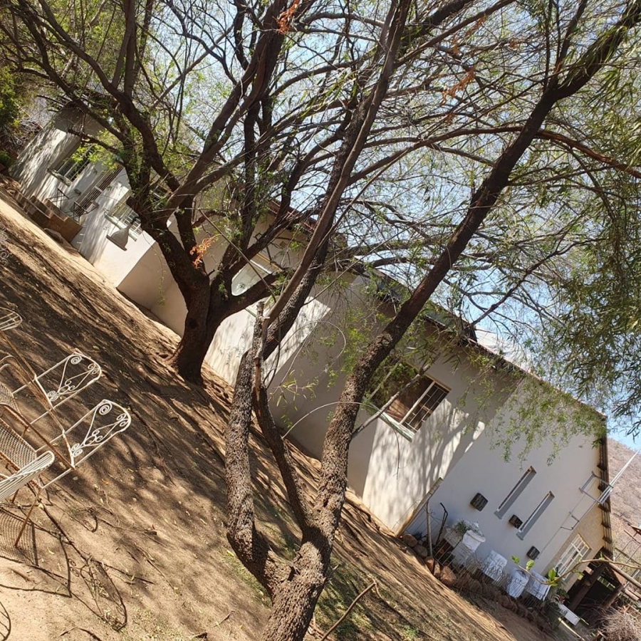 10 Bedroom Property for Sale in Rustenburg North West